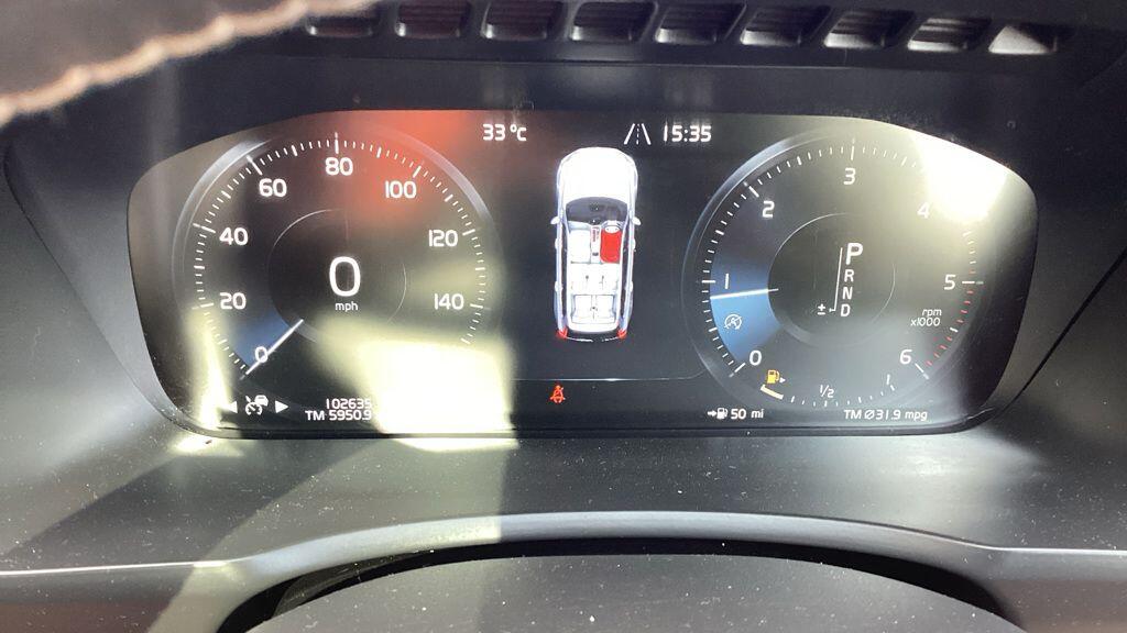 Used Volvo XC90 2018 for sale - 76499915: Photo 10