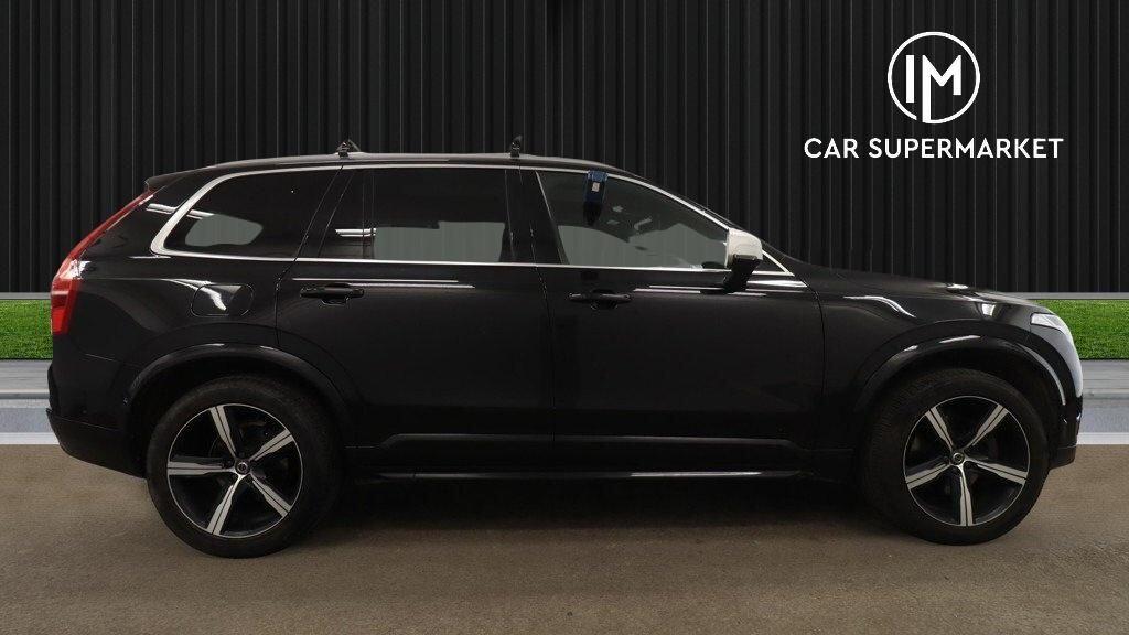 Used Volvo XC90 2018 for sale - 76499915: Photo 5