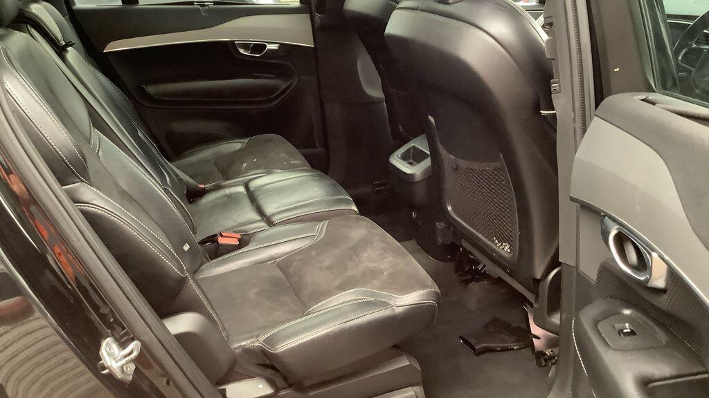 Used Volvo XC90 2018 for sale - 76499915: Photo 8