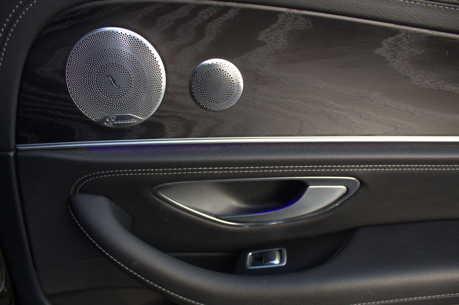 Used Mercedes-Benz E Class 2017 for sale - 76083832: Photo 13