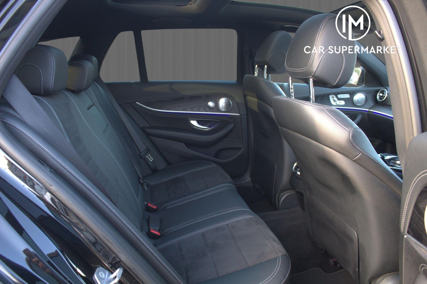 Used Mercedes-Benz E Class 2017 for sale - 76083832: Photo 14