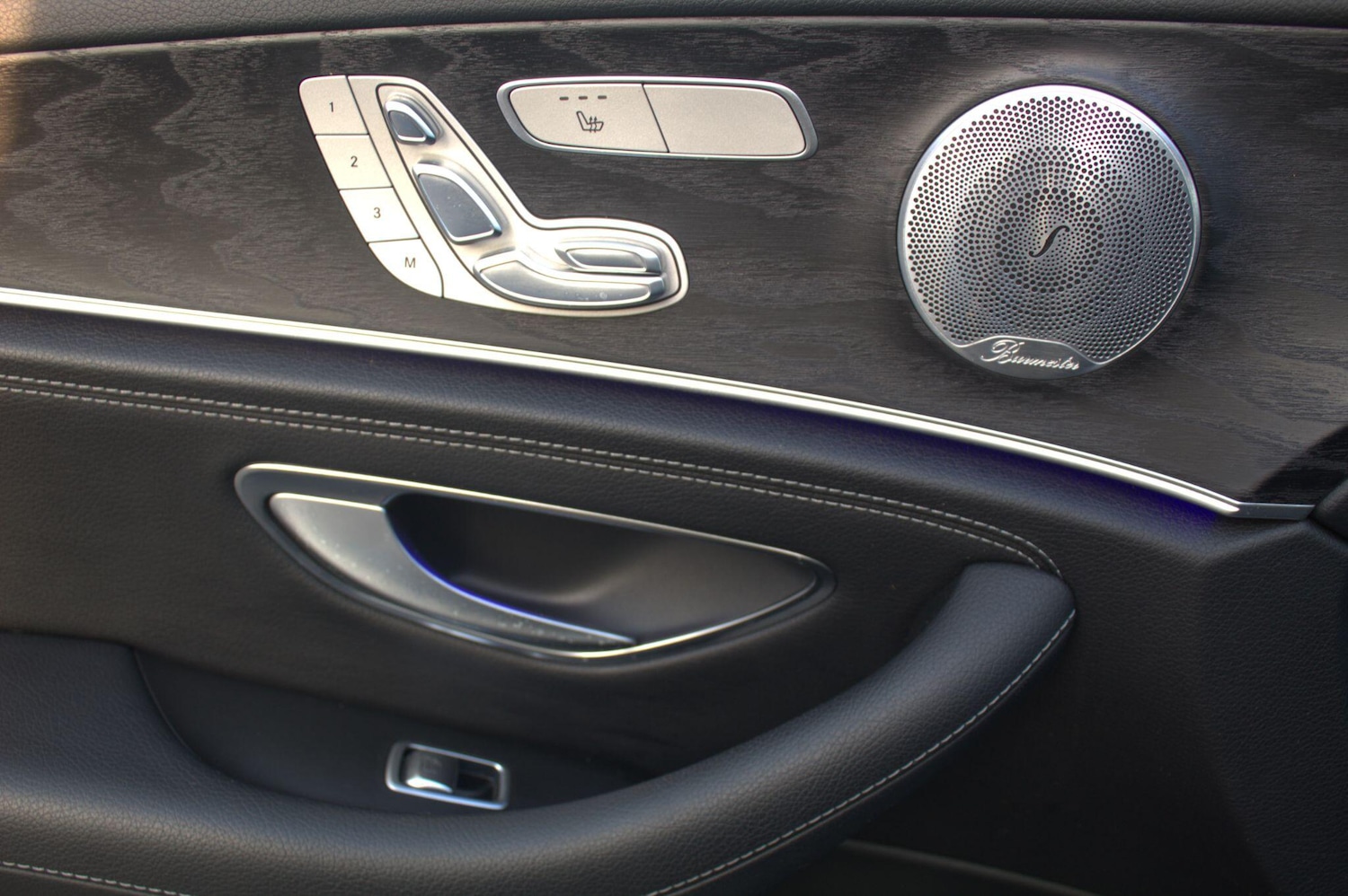 Used Mercedes-Benz E Class 2017 for sale - 76083832: Photo 18