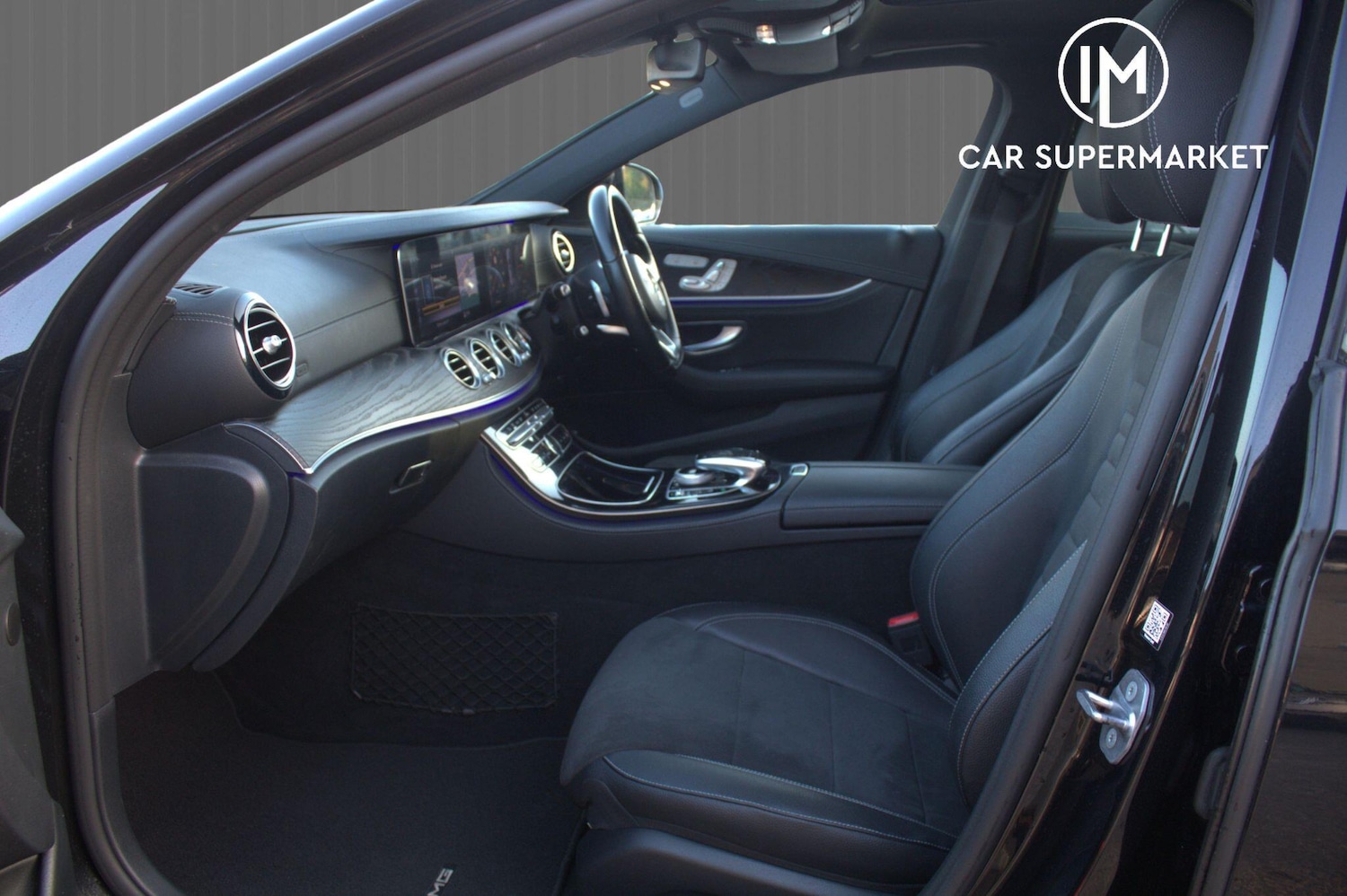 Used Mercedes-Benz E Class 2017 for sale - 76083832: Photo 19