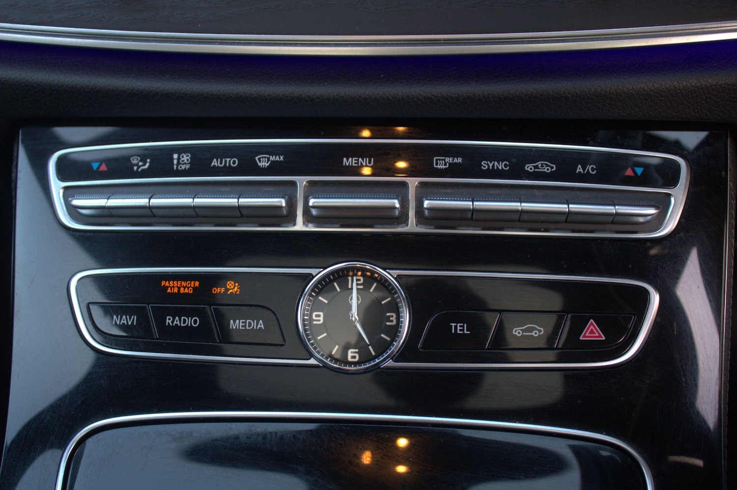 Used Mercedes-Benz E Class 2017 for sale - 76083832: Photo 24