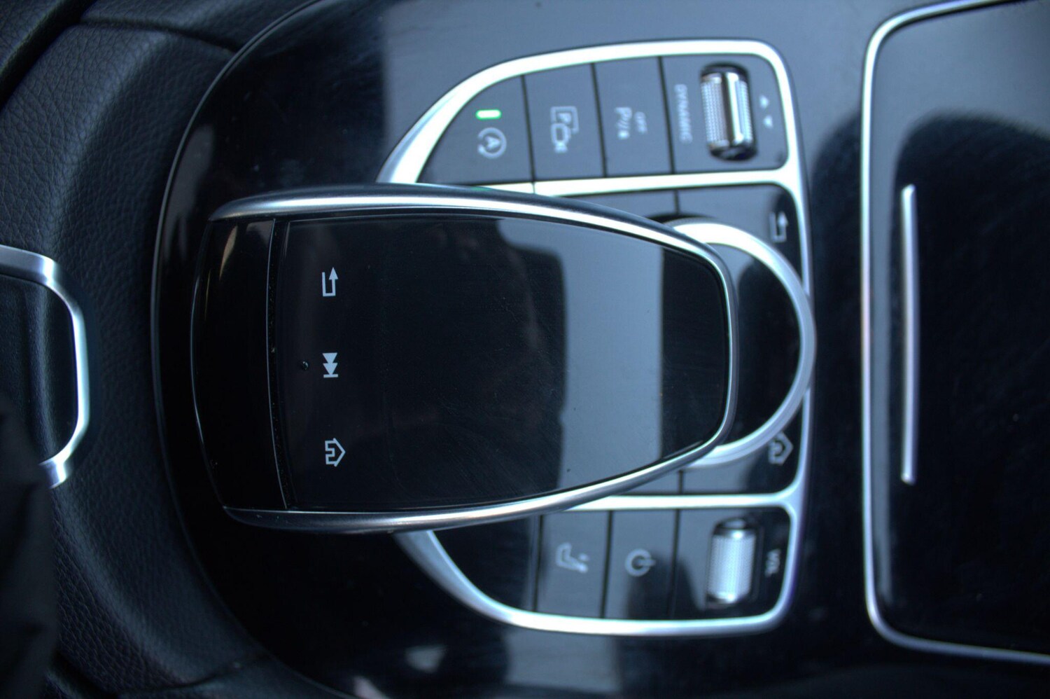 Used Mercedes-Benz E Class 2017 for sale - 76083832: Photo 25