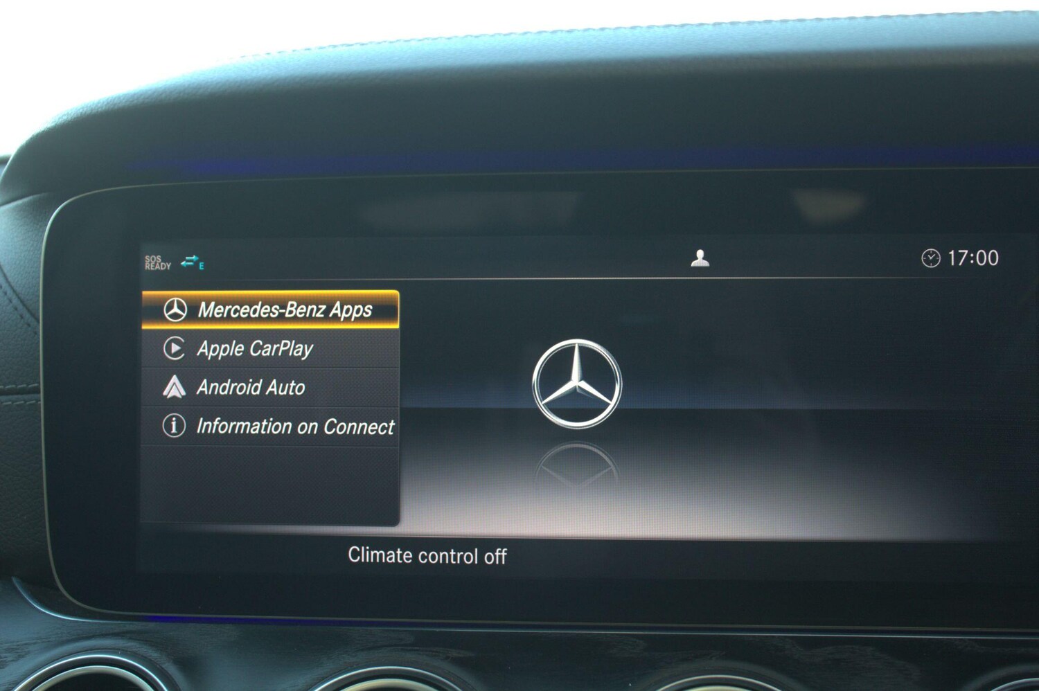 Used Mercedes-Benz E Class 2017 for sale - 76083832: Photo 27