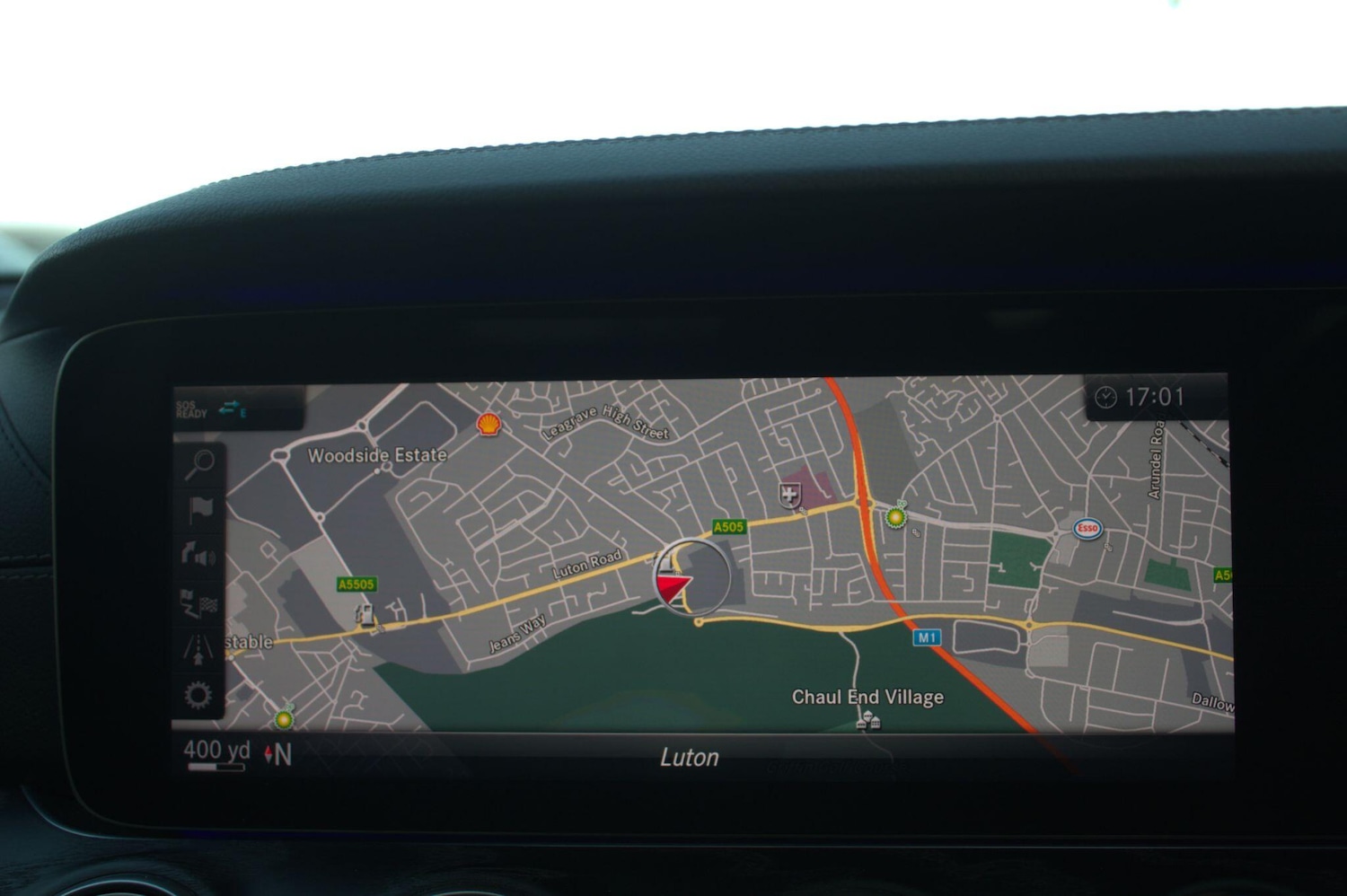 Used Mercedes-Benz E Class 2017 for sale - 76083832: Photo 28