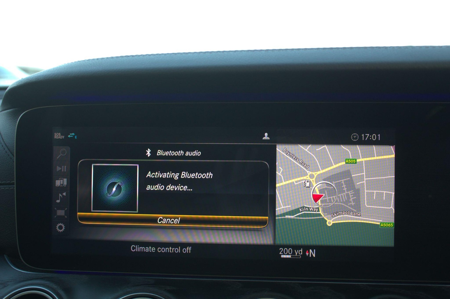 Used Mercedes-Benz E Class 2017 for sale - 76083832: Photo 29