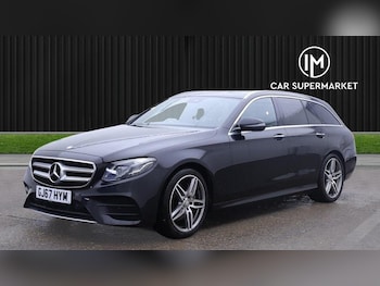 Used Mercedes-Benz E-Class 2017 for sale - 76083832: Photo 2