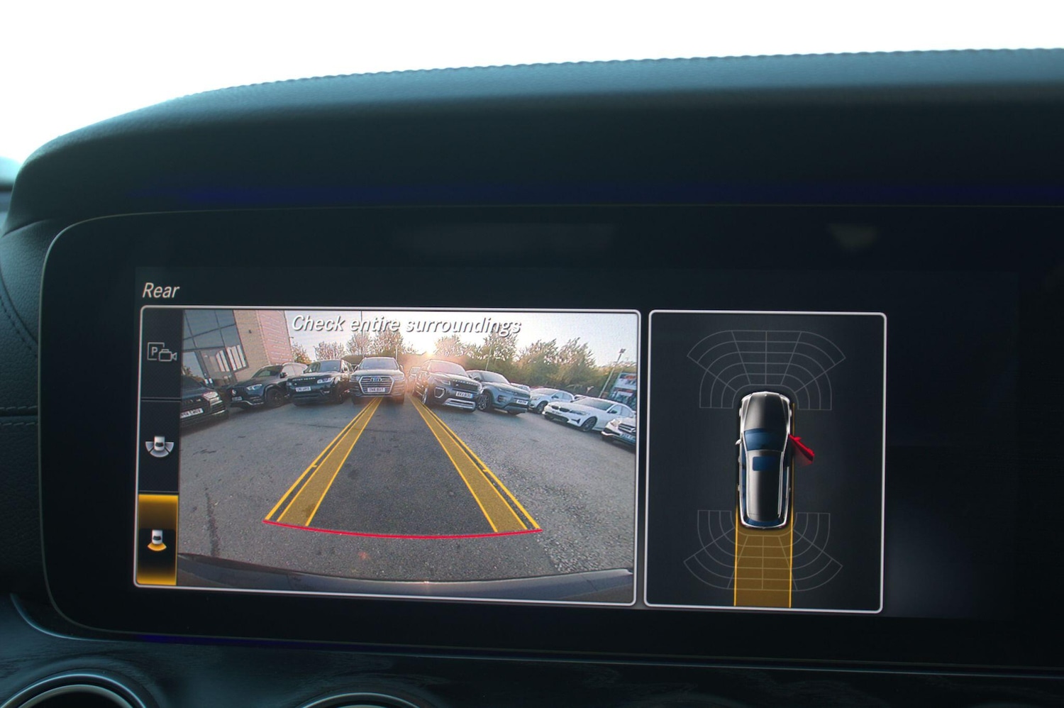 Used Mercedes-Benz E Class 2017 for sale - 76083832: Photo 30