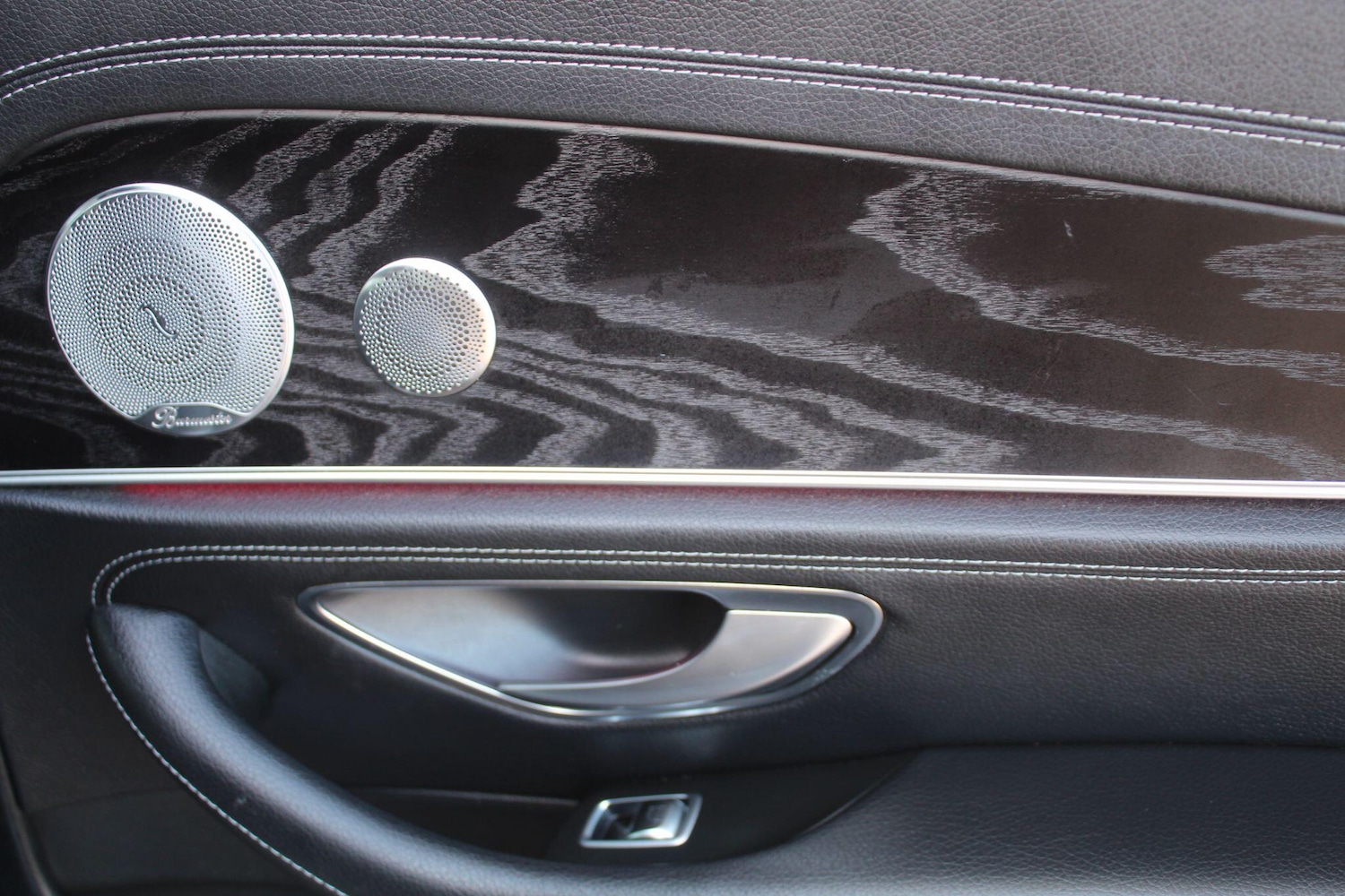 Used Mercedes-Benz E Class 2017 for sale - 76083832: Photo 33