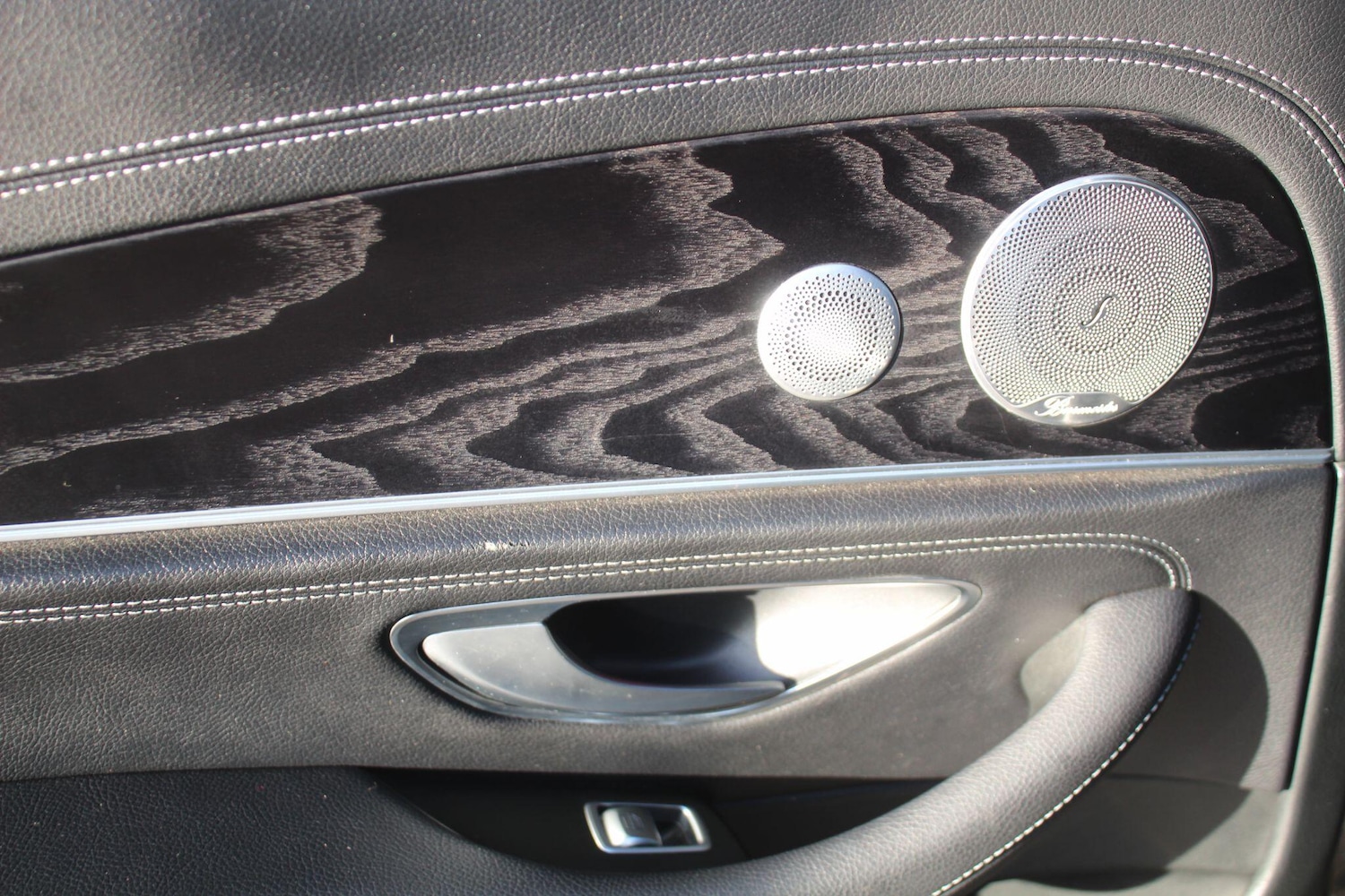 Used Mercedes-Benz E Class 2017 for sale - 76083832: Photo 38