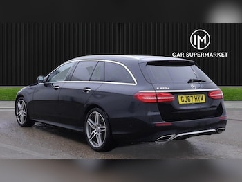 Used Mercedes-Benz E-Class 2017 for sale - 76083832: Photo 3