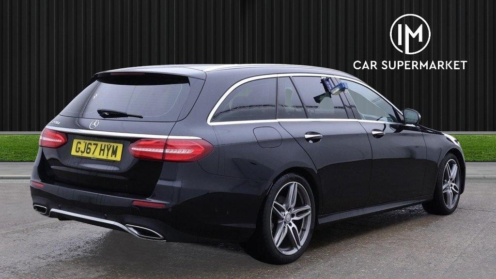 Used Mercedes-Benz E-Class 2017 for sale - 76083832: Photo 4
