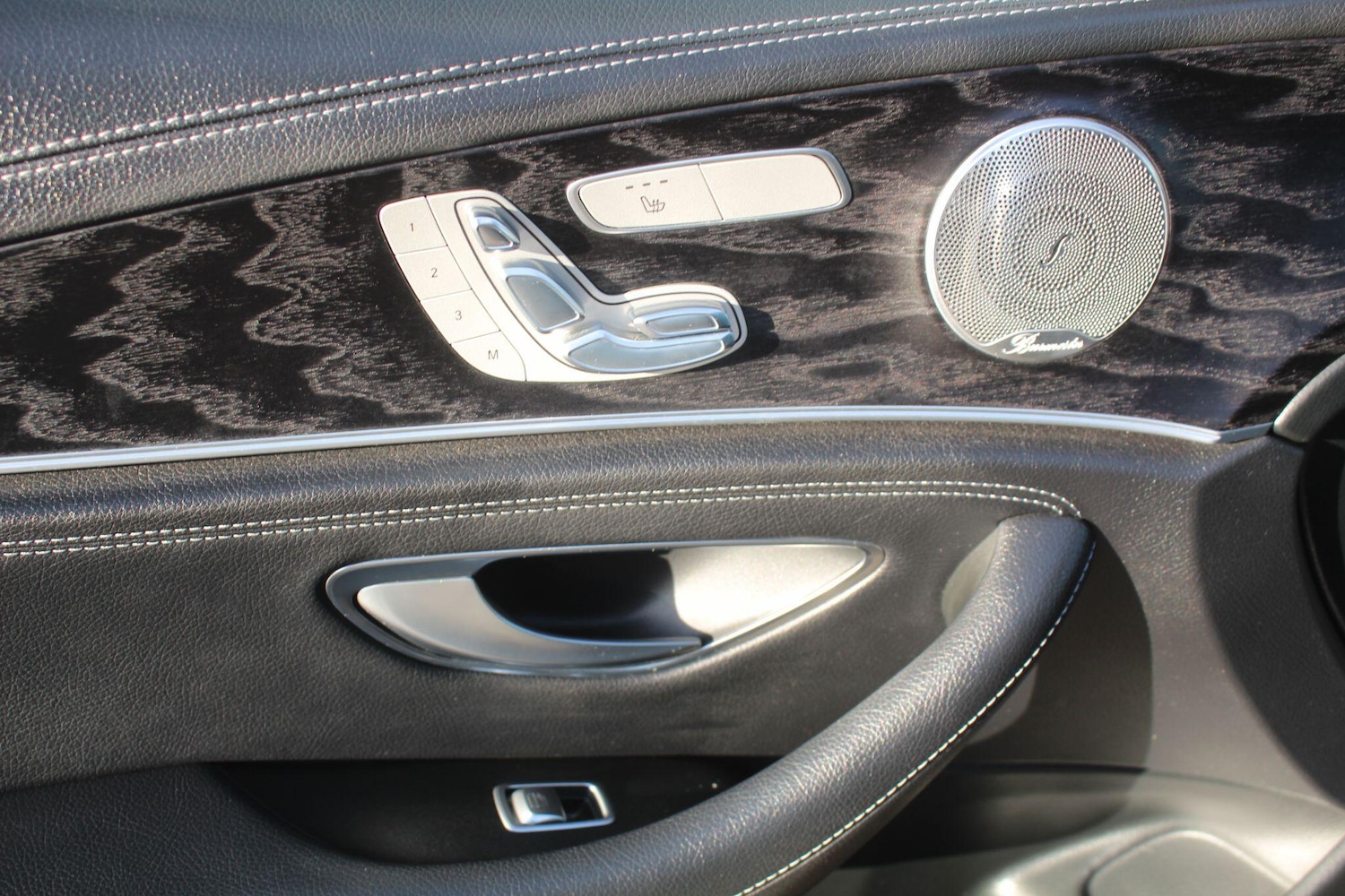 Used Mercedes-Benz E Class 2017 for sale - 76083832: Photo 40