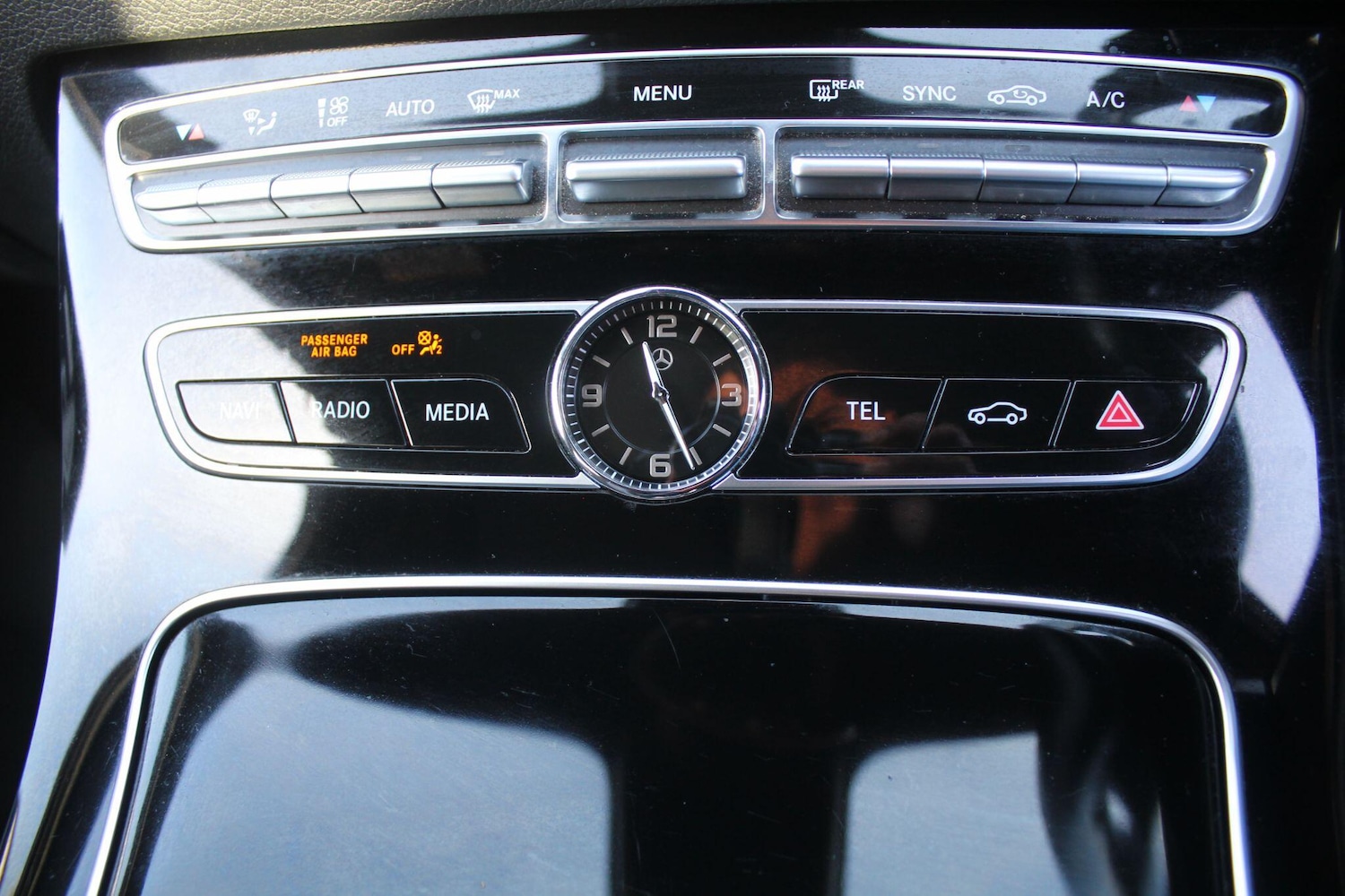 Used Mercedes-Benz E Class 2017 for sale - 76083832: Photo 47