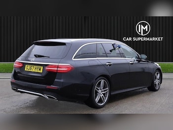 Used Mercedes-Benz E-Class 2017 for sale - 76083832: Photo 4