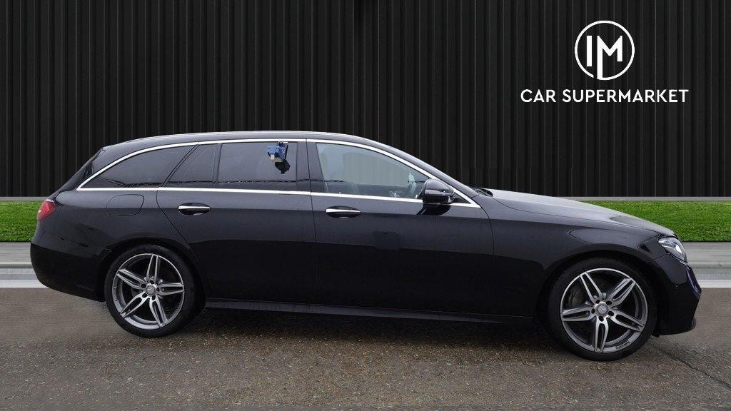 Used Mercedes-Benz E-Class 2017 for sale - 76083832: Photo 5