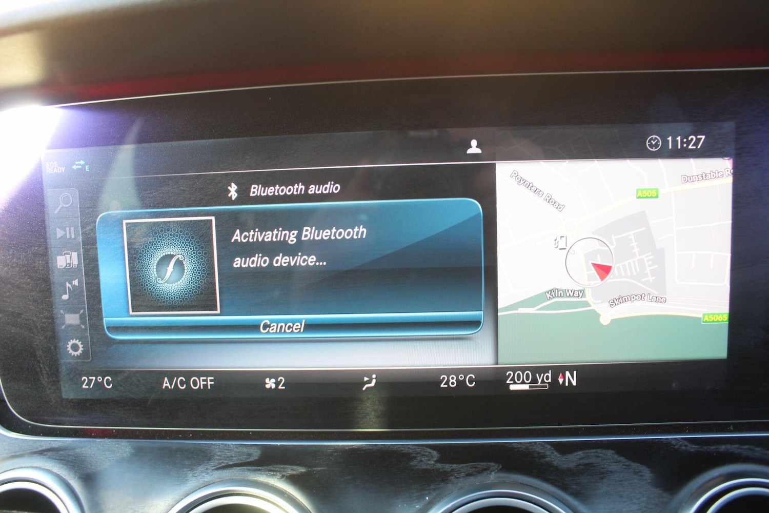 Used Mercedes-Benz E Class 2017 for sale - 76083832: Photo 51