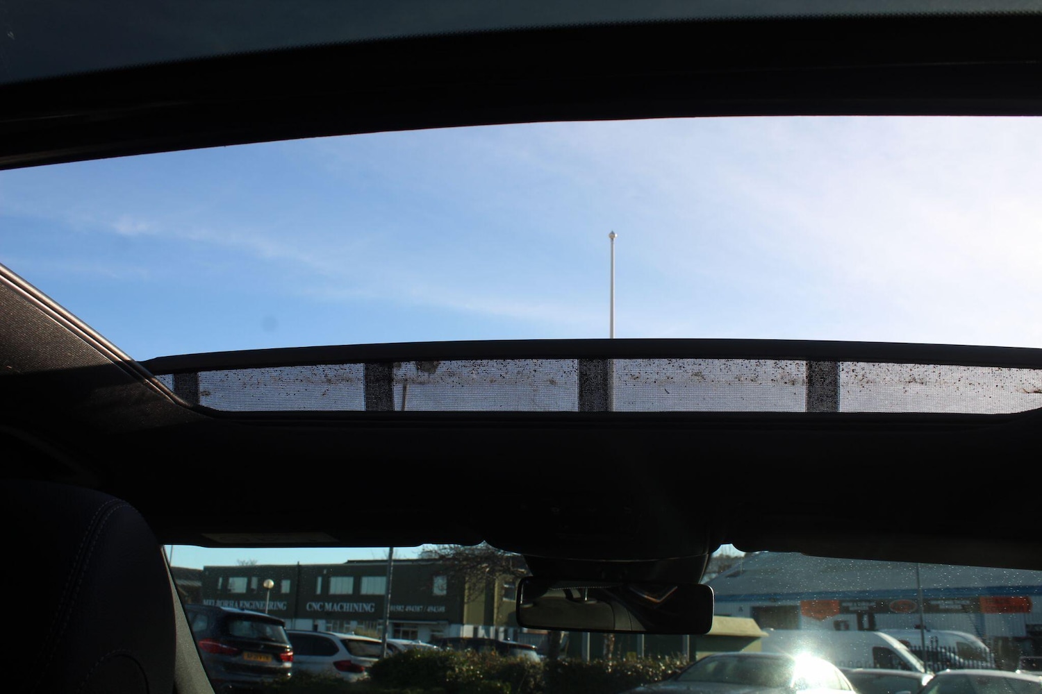 Used Mercedes-Benz E Class 2017 for sale - 76083832: Photo 53