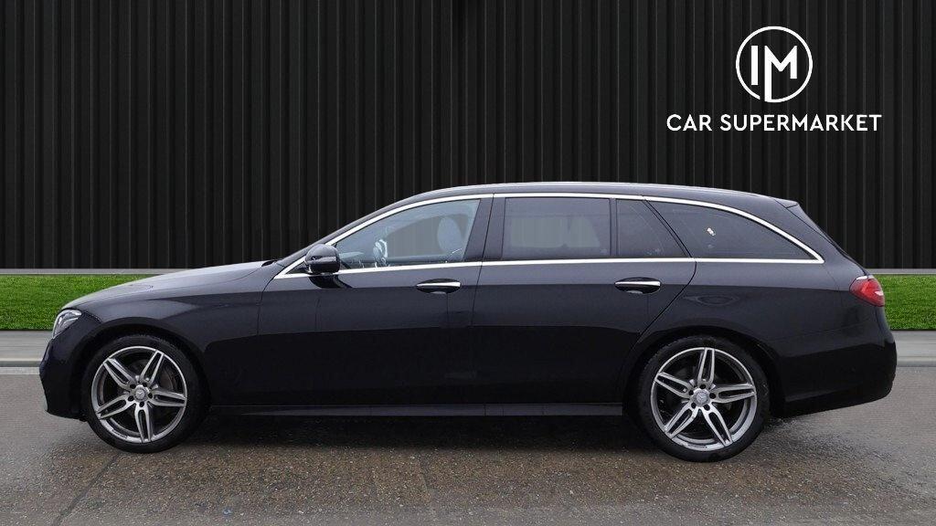 Used Mercedes-Benz E-Class 2017 for sale - 76083832: Photo 6