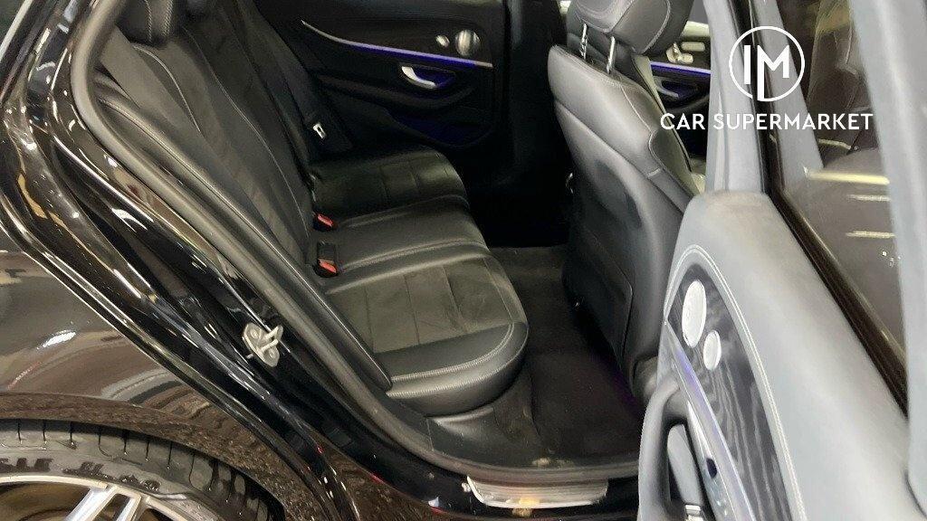 Used Mercedes-Benz E-Class 2017 for sale - 76083832: Photo 7