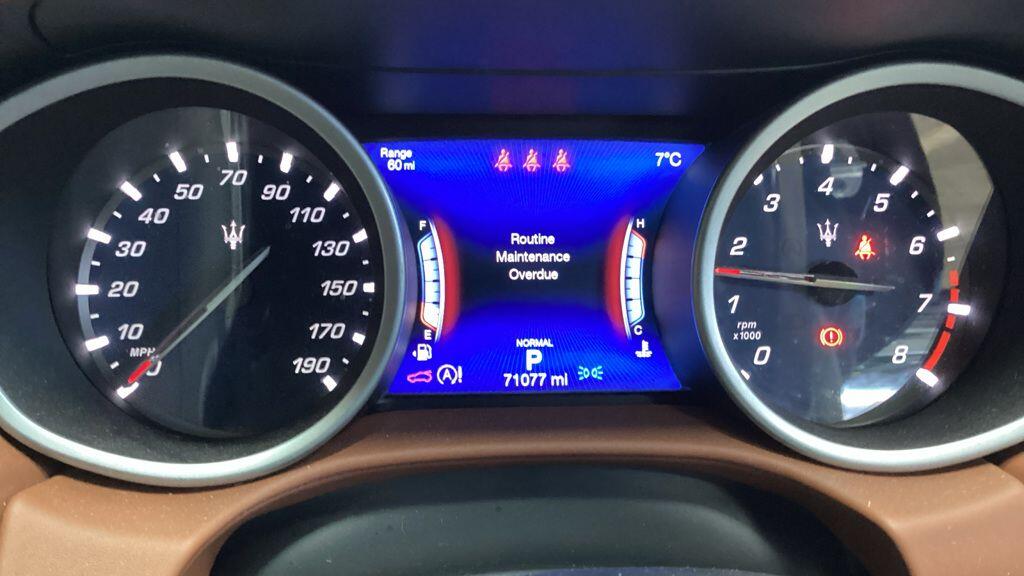 Used Maserati Ghibli 2019 for sale - 77279530: Photo 10