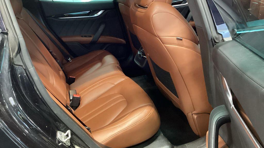 Used Maserati Ghibli 2019 for sale - 77279530: Photo 7