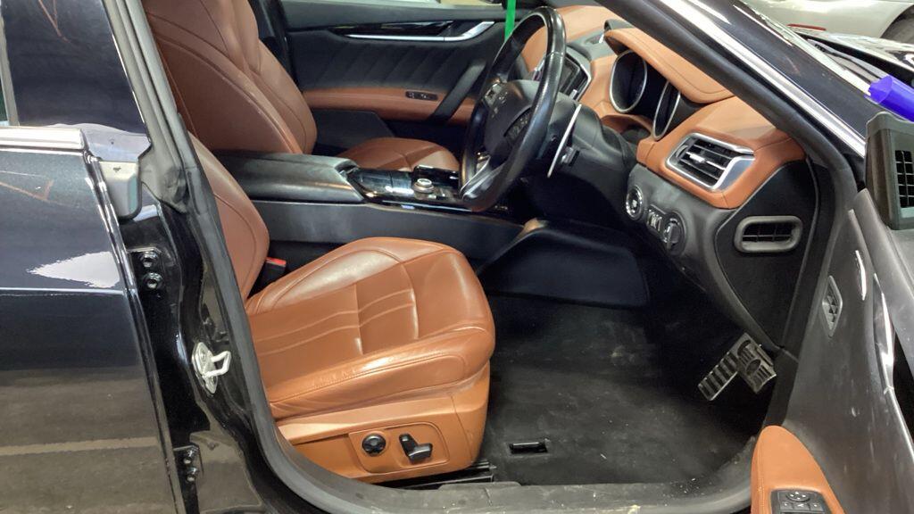 Used Maserati Ghibli 2019 for sale - 77279530: Photo 8