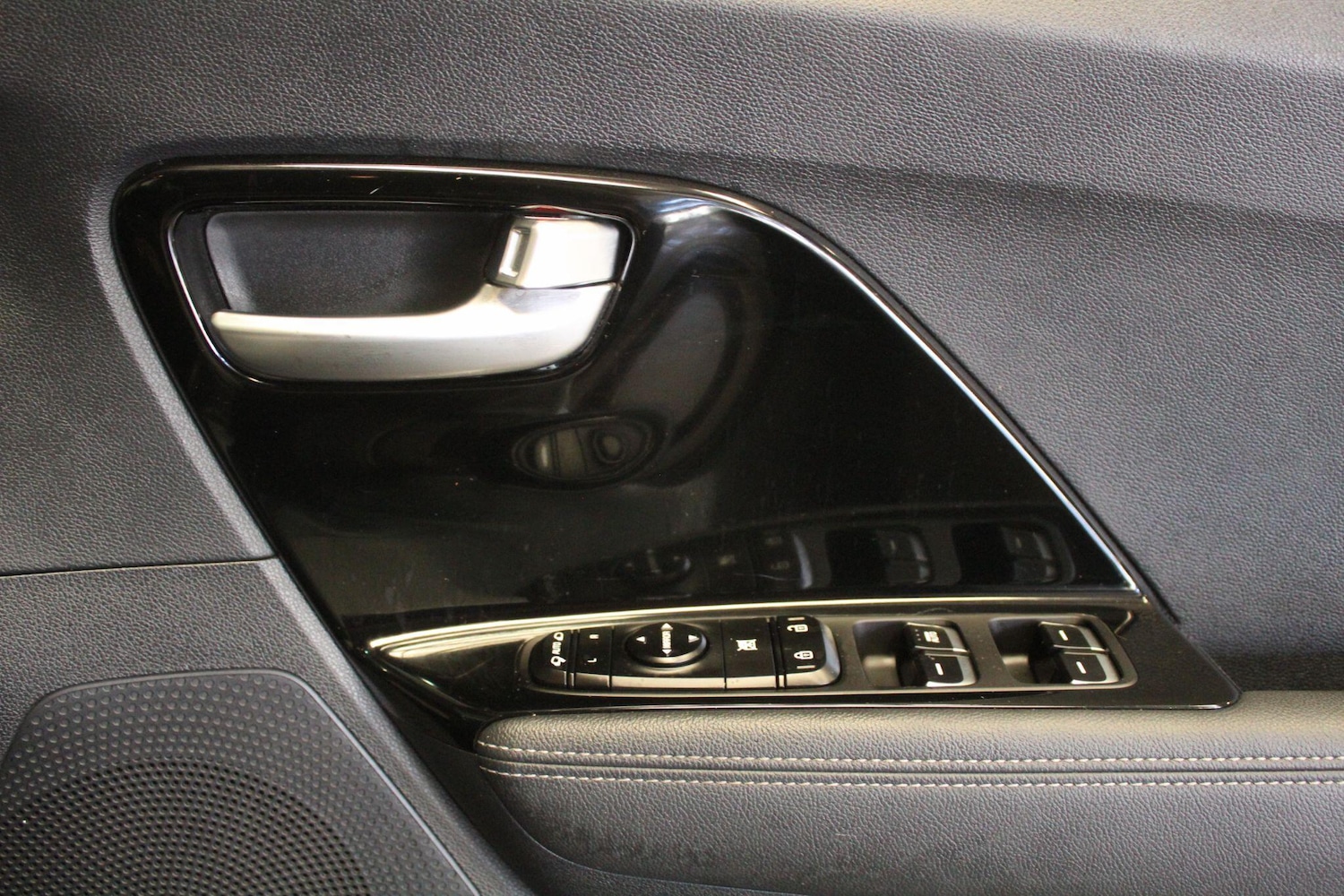 Used Kia Niro 2019 for sale - 76988075: Photo 10