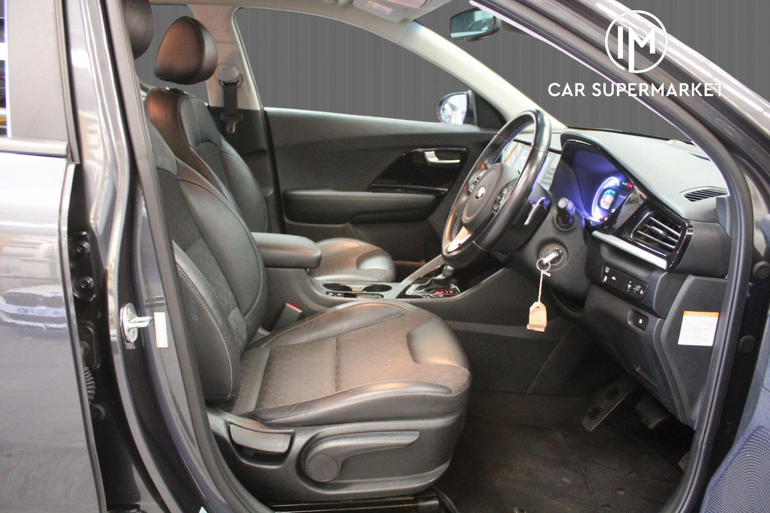 Used Kia Niro 2019 for sale - 76988075: Photo 11