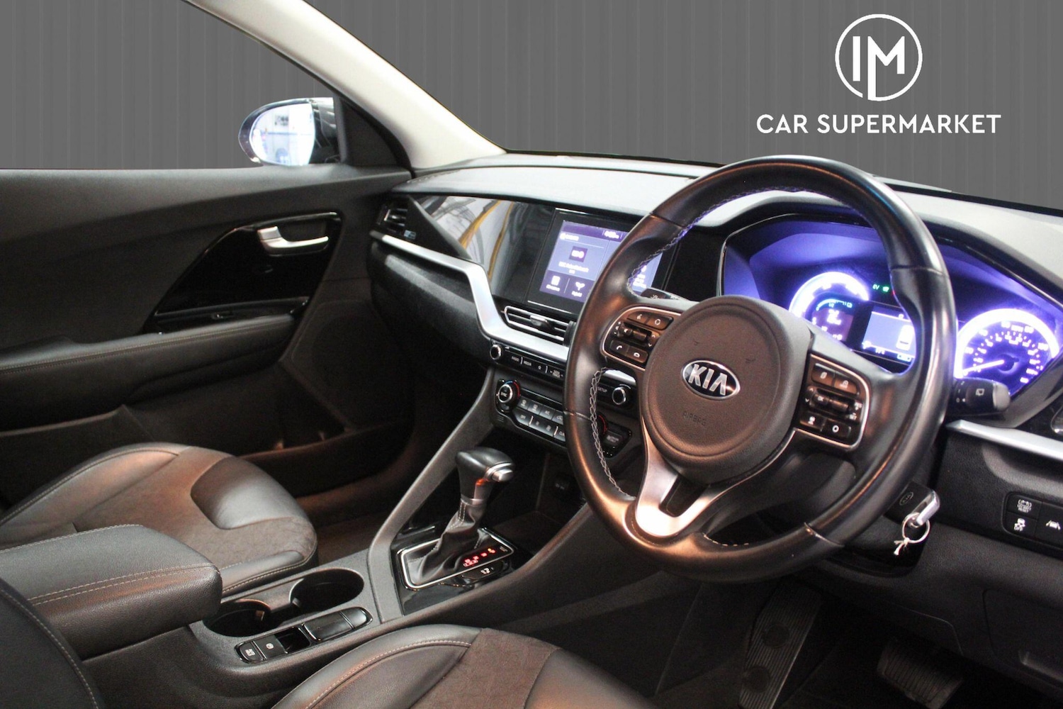 Used Kia Niro 2019 for sale - 76988075: Photo 12