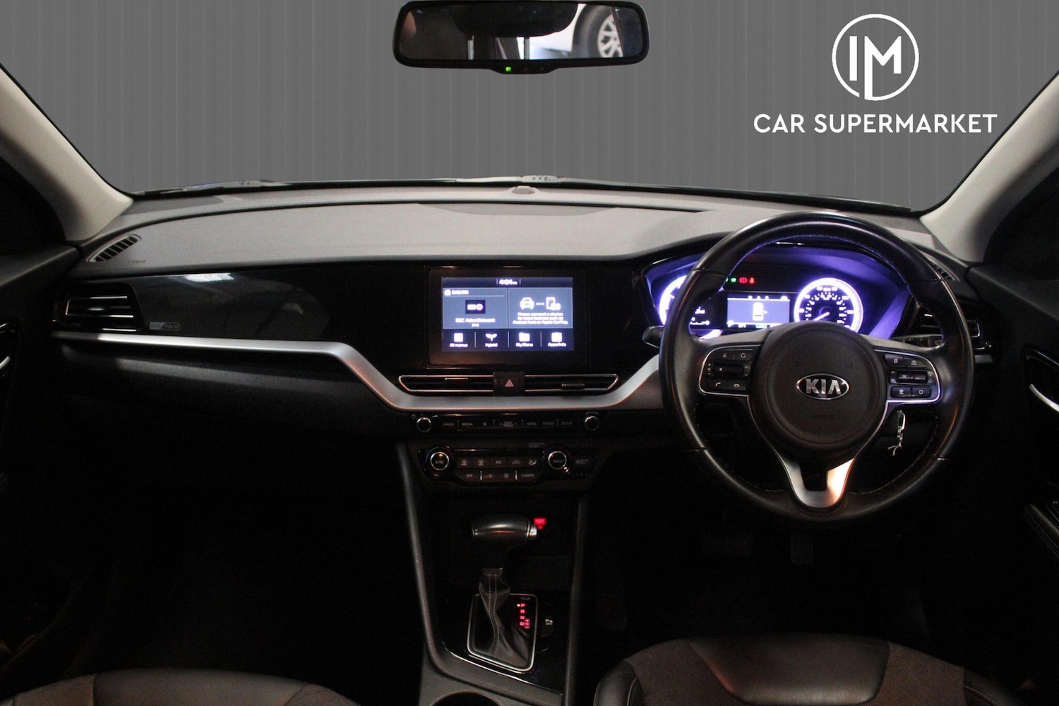 Used Kia Niro 2019 for sale - 76988075: Photo 15