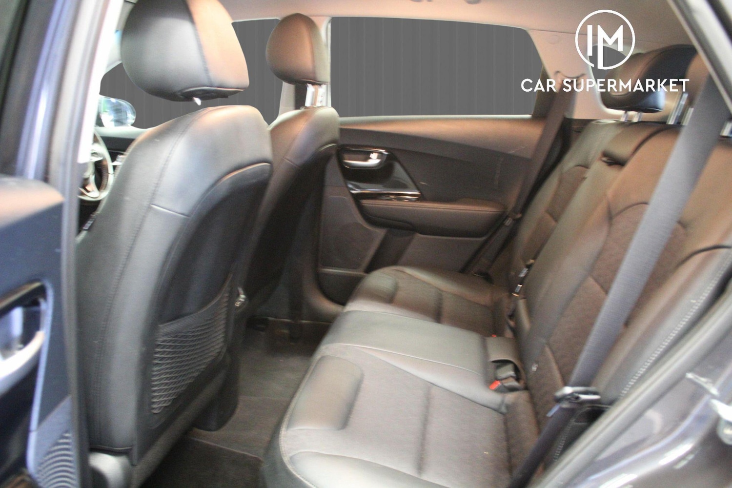 Used Kia Niro 2019 for sale - 76988075: Photo 18