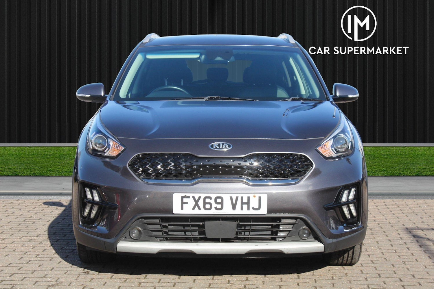 Used Kia Niro 2019 for sale - 76988075: Photo 2