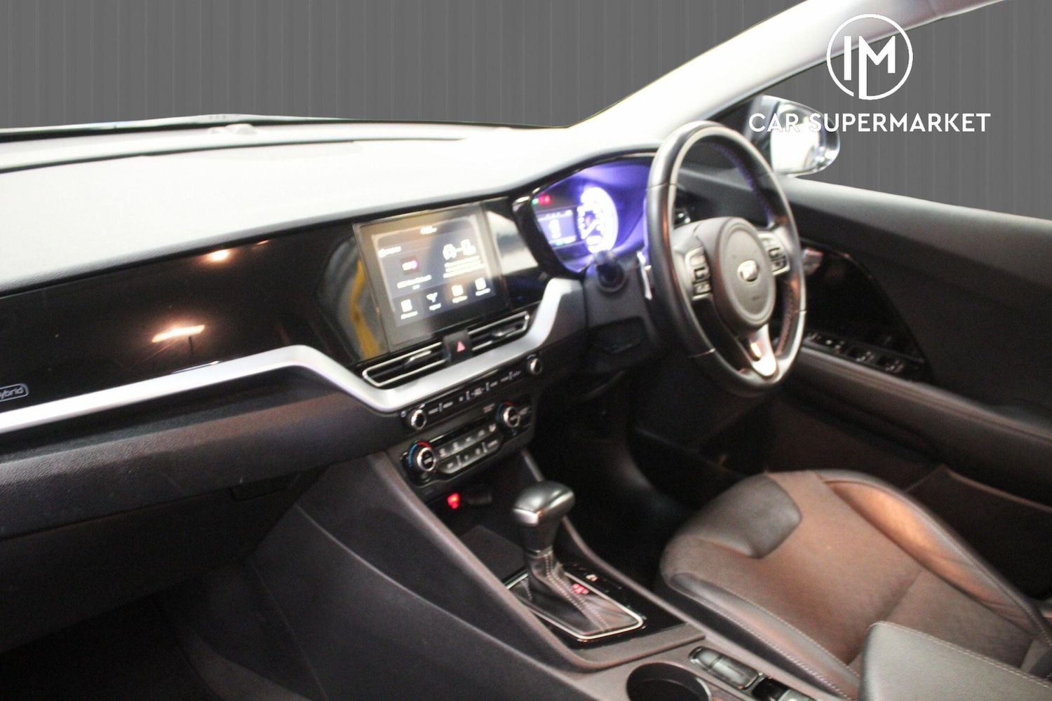 Used Kia Niro 2019 for sale - 76988075: Photo 21