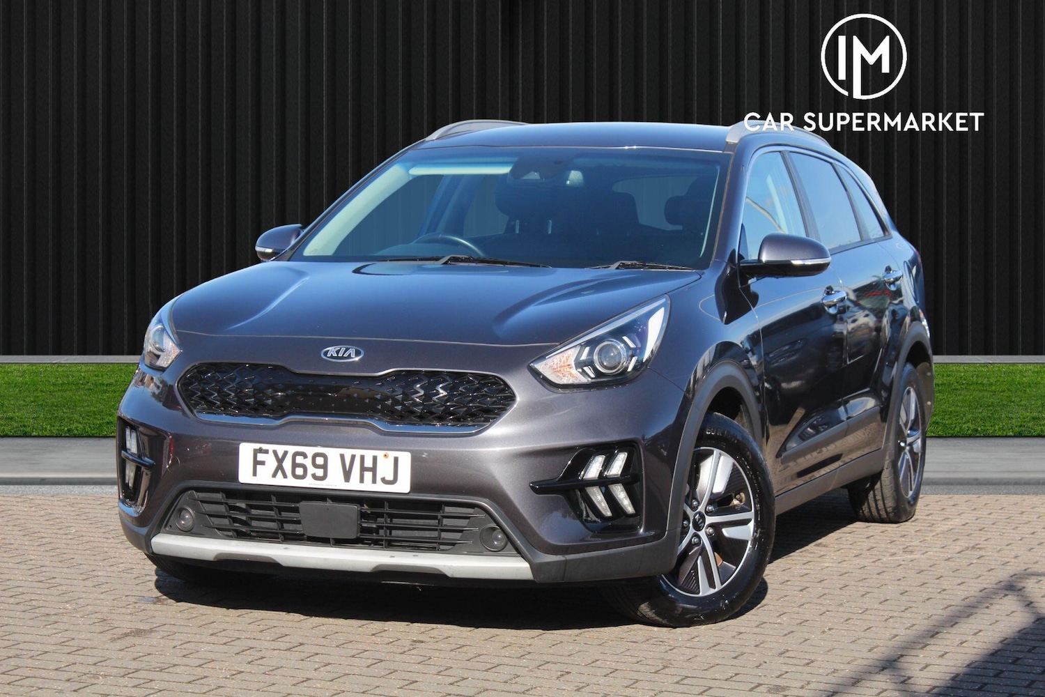 Used Kia Niro 2019 for sale - 76988075: Photo 3
