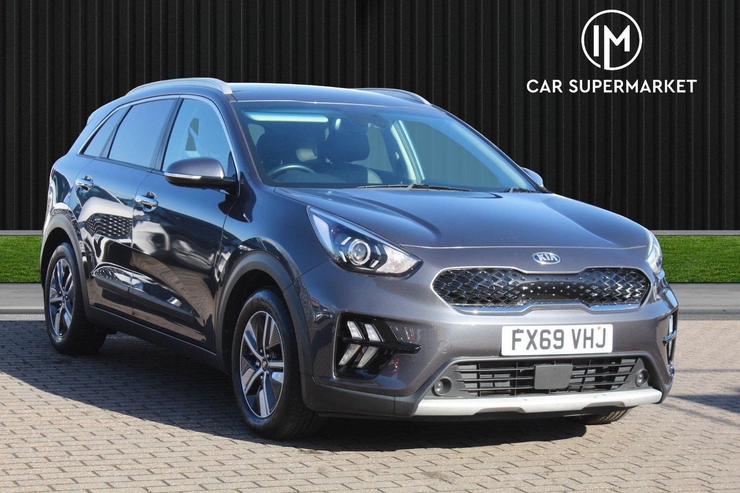 Used Kia Niro 2019 for sale - 76988075: Photo 4