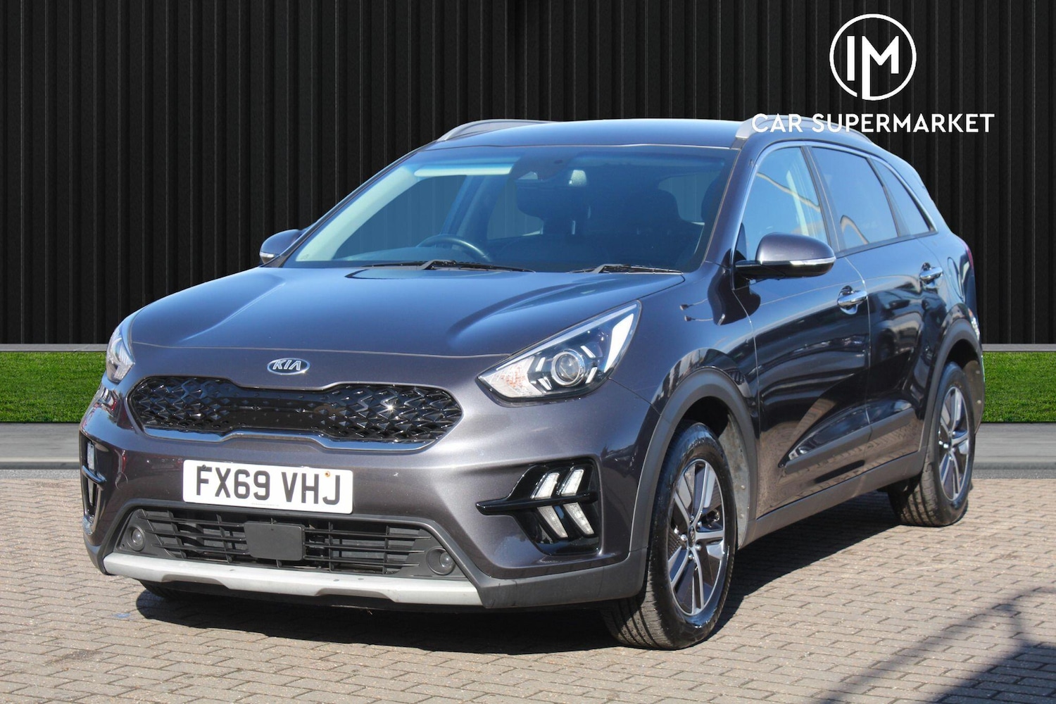 Used Kia Niro 2019 for sale - 76988075: Photo 5