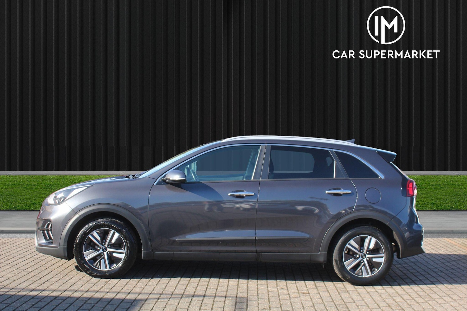Used Kia Niro 2019 for sale - 76988075: Photo 6