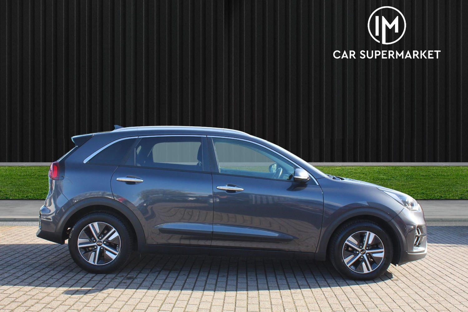 Used Kia Niro 2019 for sale - 76988075: Photo 7
