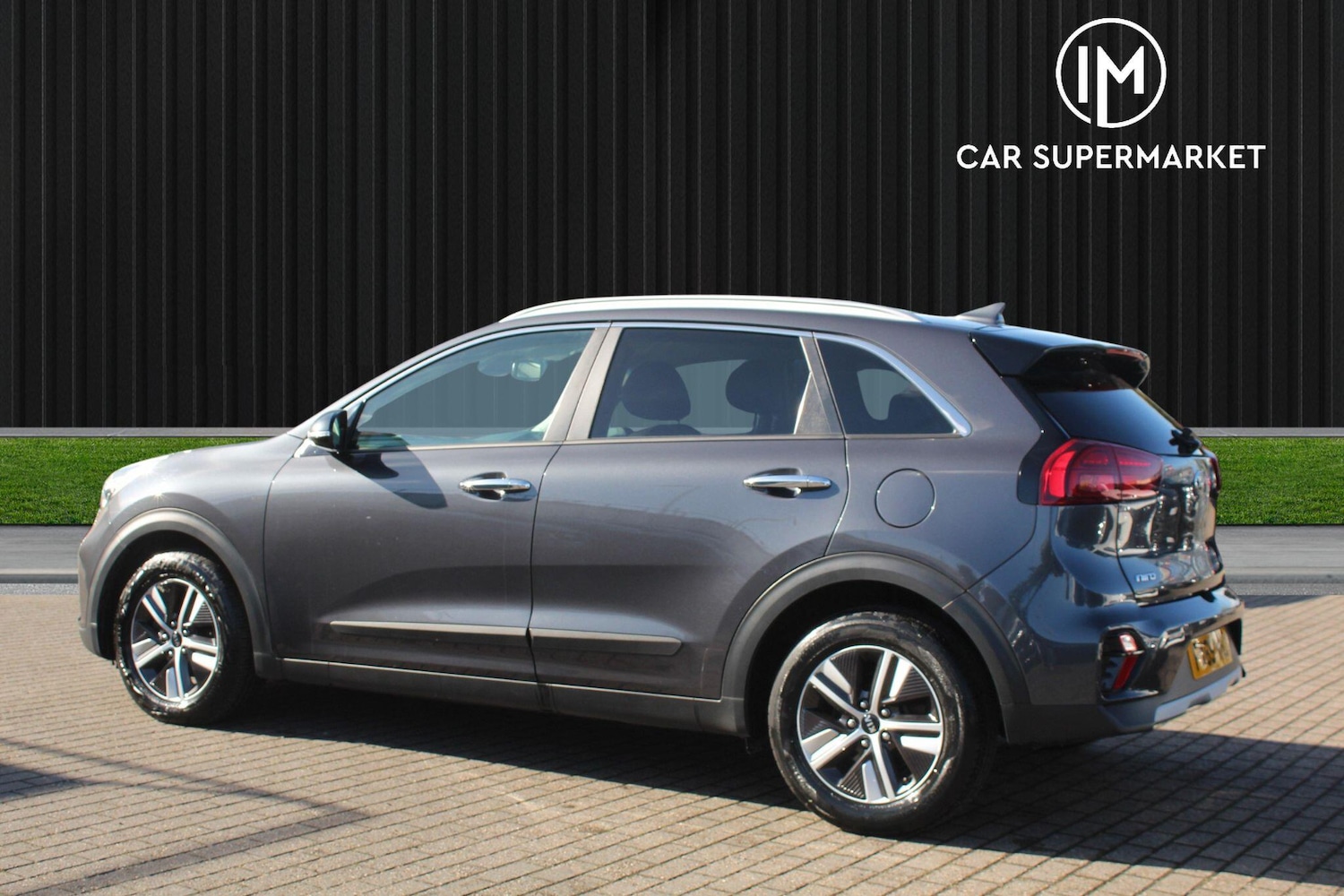 Used Kia Niro 2019 for sale - 76988075: Photo 8