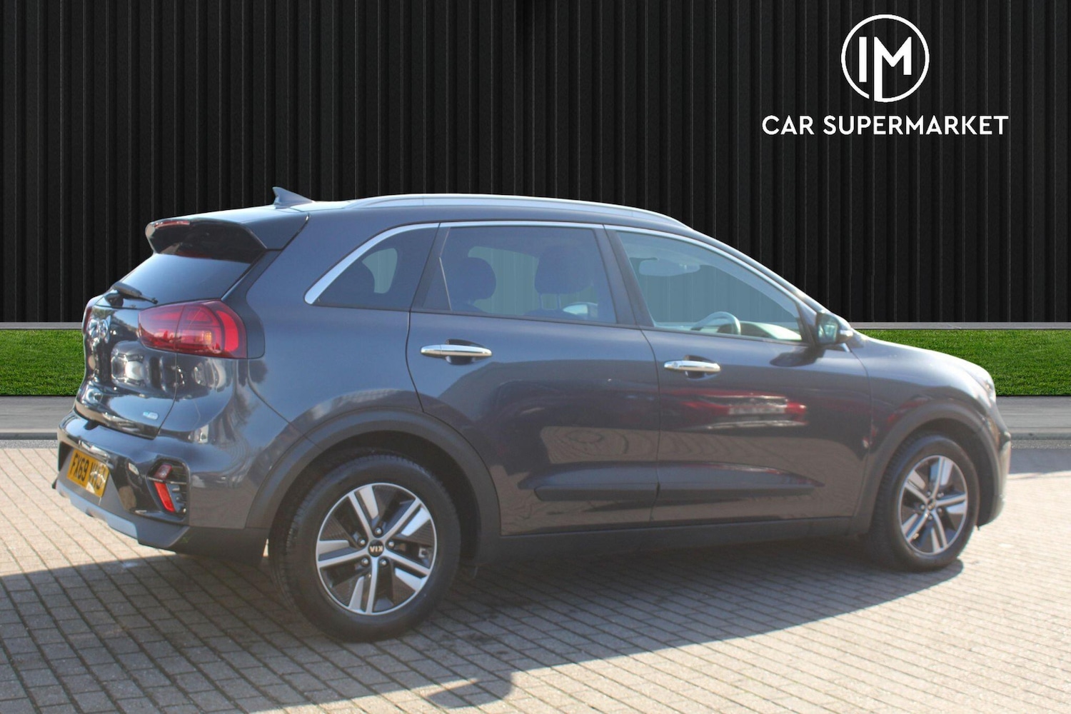 Used Kia Niro 2019 for sale - 76988075: Photo 9