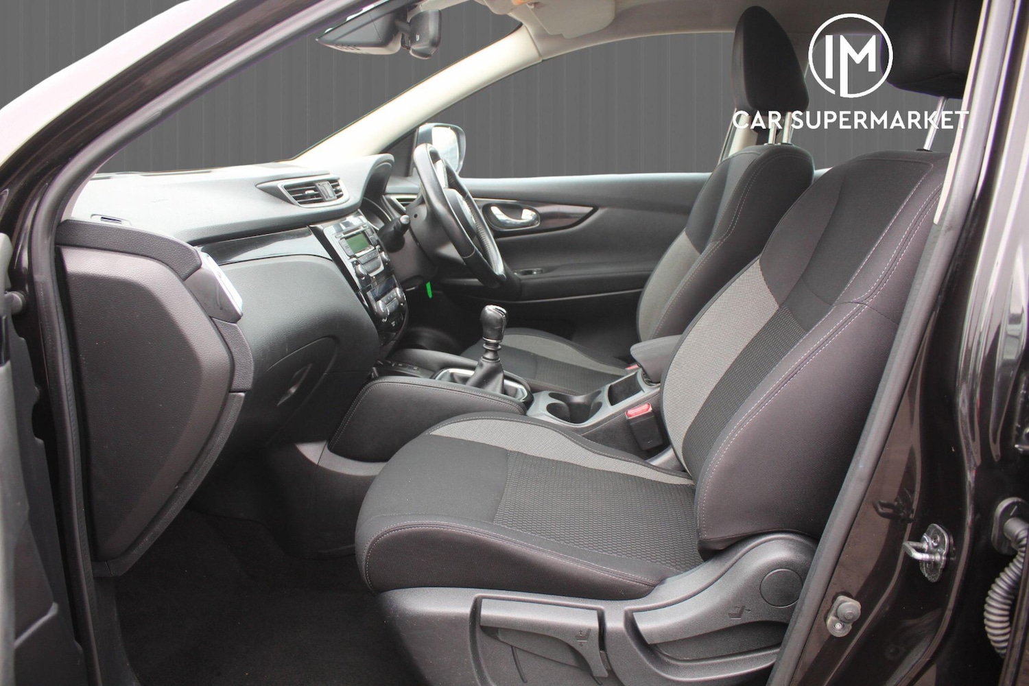 Used Nissan Qashqai 2017 for sale - 76083774: Photo 11