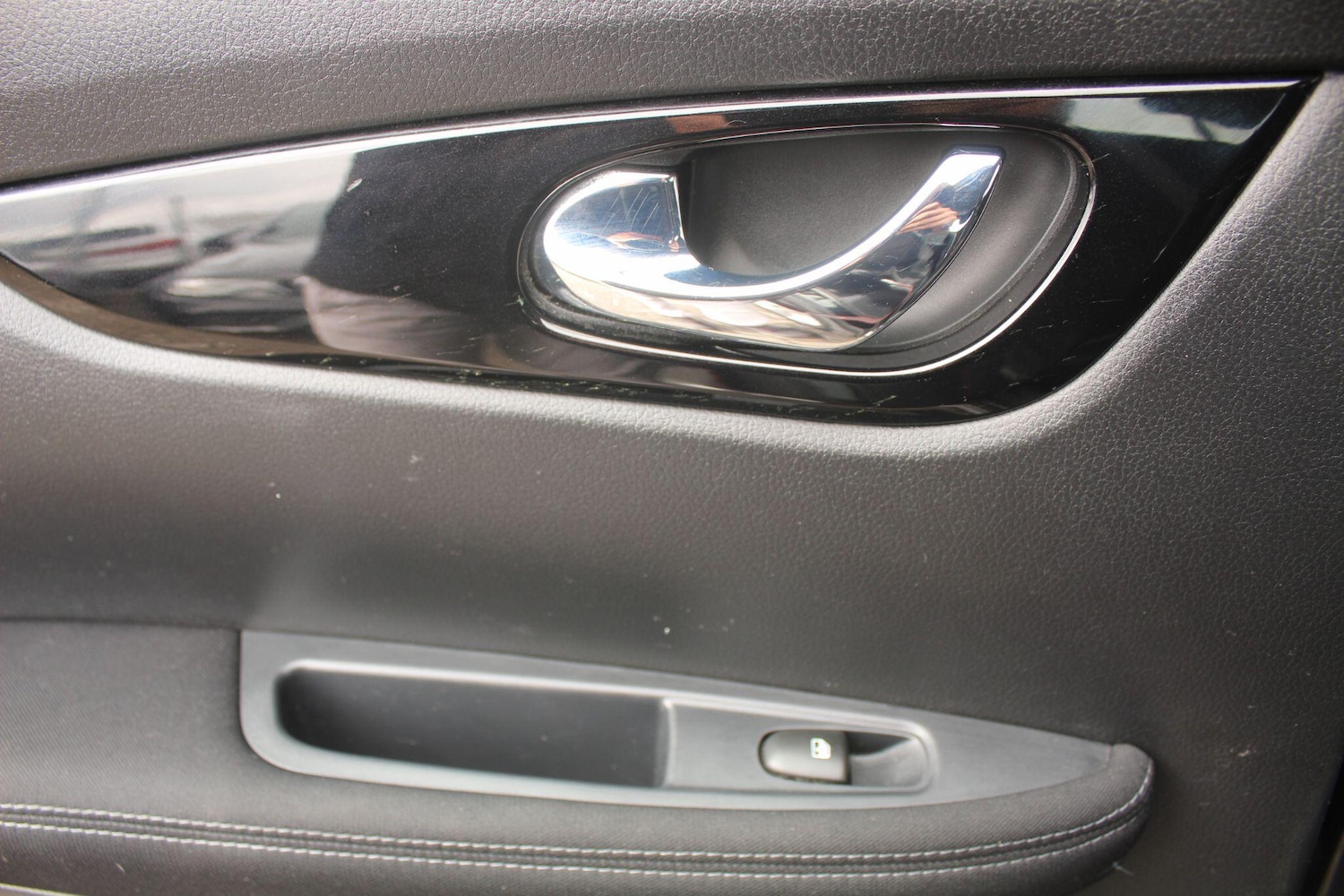 Used Nissan Qashqai 2017 for sale - 76083774: Photo 13