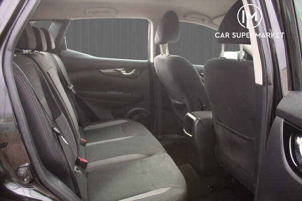Used Nissan Qashqai 2017 for sale - 76083774: Photo 17