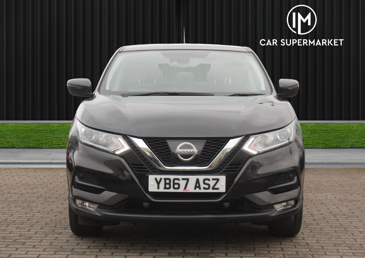 Used Nissan Qashqai 2017 for sale - 76083774: Photo 2