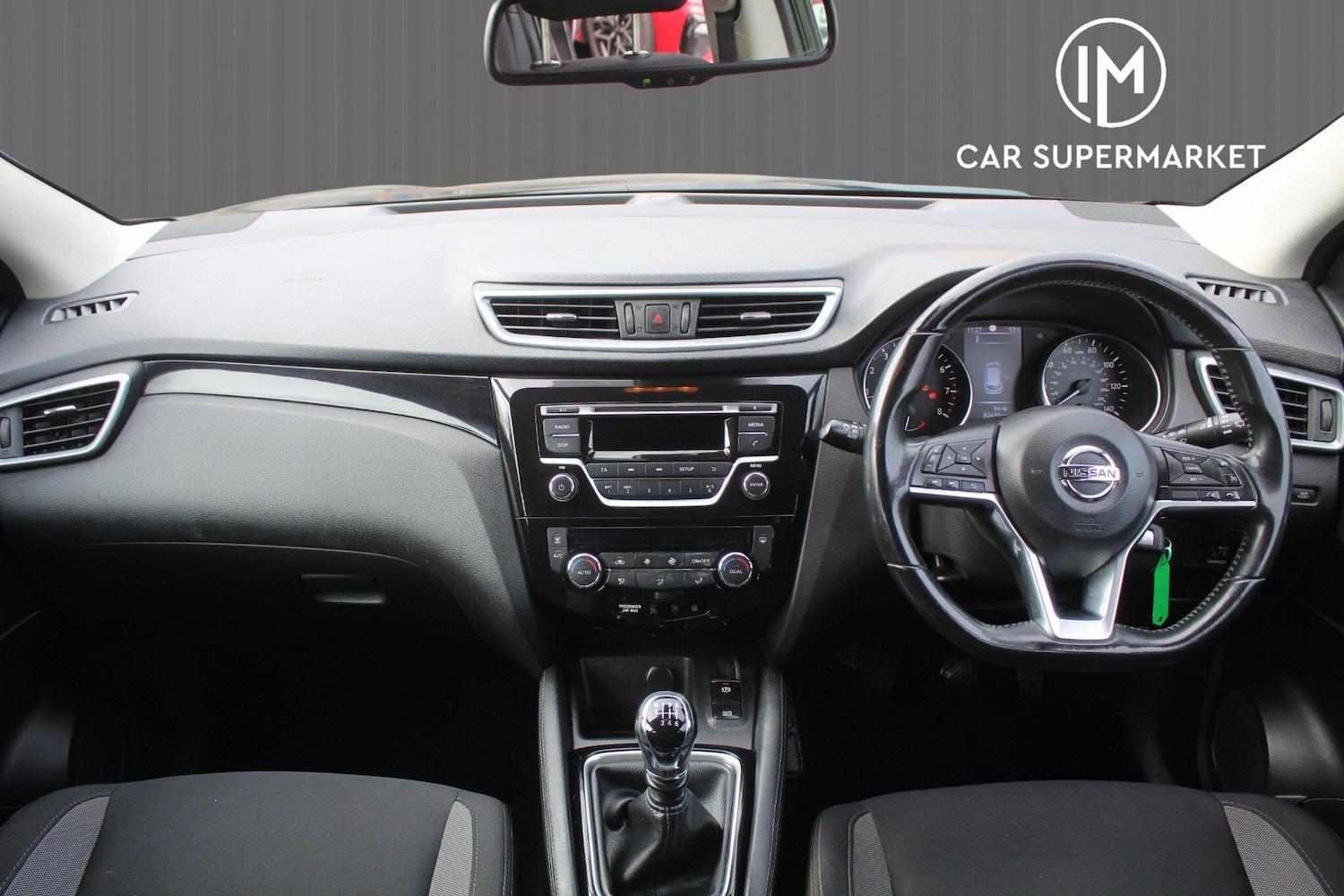 Used Nissan Qashqai 2017 for sale - 76083774: Photo 21