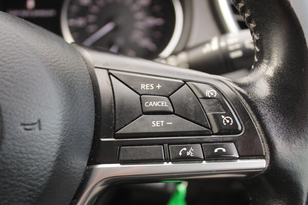 Used Nissan Qashqai 2017 for sale - 76083774: Photo 22