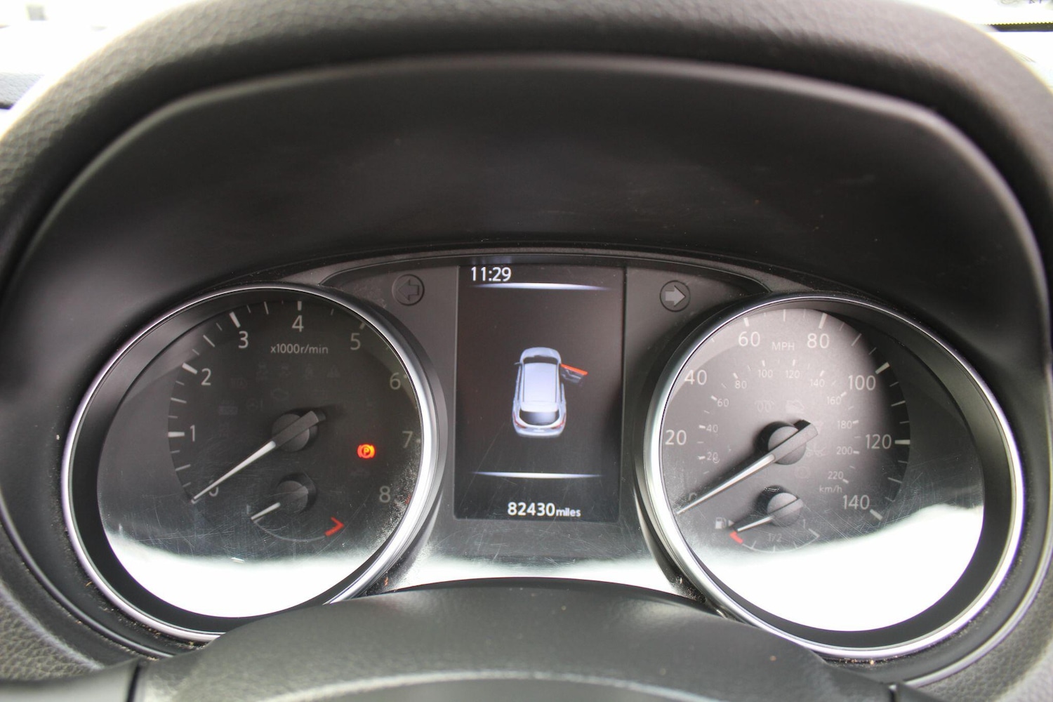 Used Nissan Qashqai 2017 for sale - 76083774: Photo 24